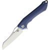 Bestech Knives Platypus Blue-Gray KG28A