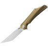 Bestech Knives Kamoza Gold KT1911C