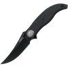 CRKT Clever Girl Deadbolt