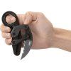 CRKT Provoke Kinematic Black