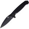 Ka-Bar TDI Black