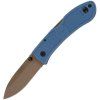 Ka-Bar Dozier Hunter Blue