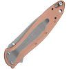 Kershaw Leek Copper