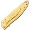 Kershaw Leek Gold 1660G