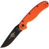 Ontario RAT II Orange ON8861OR