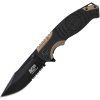 Smith & Wesson M&P Black