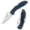 Spyderco Delica 4 FRN K390 FlatGround C11FPK390