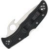 Spyderco Endela Black C243PGYW