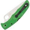 Spyderco Pacific Salt 2 Green