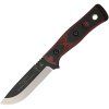 TOPS BOB Hunter Red and Black