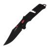 SOG TRIDENT AT BLACK / RED