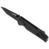 SOG VISION XR BLACK PLAIN