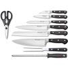 wusthof blok s nozi classic black 1