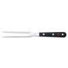 wusthof blok s nozi classic black 6