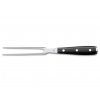 Wusthof Solingen CLASSIC IKON Vidlicka na maso 16 cm 9040390016