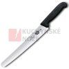 Victorinox knife pastry 26cm