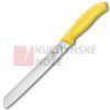 Victorinox knife for bread 21cm Fibrox
