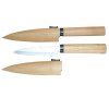 Fruits Knife ST-100 (Sharp Point)