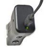 Paralyzer Beast Defense Micro 2.500.000 Volts, LED