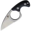 Fred Perrin Shorty Neck