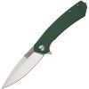 Ganzo Knives Adimanti Green