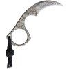 Bastinelli Diagnostic Karambit Skulls
