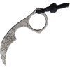 Bastinelli Diagnostic Karambit Skulls