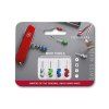 Victorinox Sada mini šroubováků, 4 ks 2.1201.4