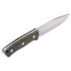 QSP Bison Green Micarta
