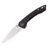 QSP Leopard Black Carbon Fiber