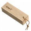 Opinel N°08 Ellipse - ebenové dřevo