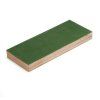 Obtahovací kůže s pastou jednostranná, 20 x 8 cm YC-599