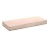 Leather strop single side, 20 x 8 cm