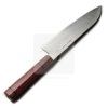 Kanetsune Minamo Kaze Santoku 180 mm