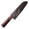 Kanetsune Minamo Kaze Santoku 180 mm