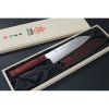 Kanetsune Minamo Kaze Santoku 180 mm