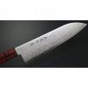 Kanetsune Minamo Kaze Wa-Santoku 180mm s Pouzdrem