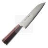 Kanetsune Minamo Kaze Santoku 180 mm