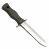 Bundeswehr útočný knife made in Olivetto Maniago Italy