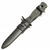 Bundeswehr útočný nůž made in Olivetto Maniago Italy