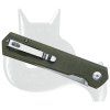 Fox Revolver Satin