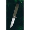 Fox Revolver Satin