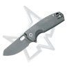 Fox Baby Core Titanium
