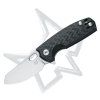 Fox Baby Core Carbon Fiber