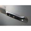 Kanetsune Hammered Nakiri VG-1, 165 mm
