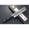 Kanetsune Hammered Nakiri VG-1, 165 mm
