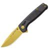 SOG Terminus XR Carbon Gold