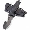 Benchmade Dive Knife Black Combo