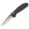 Benchmade Mini Griptilian Drop Black