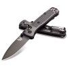 Benchmade Mini Bugout Black